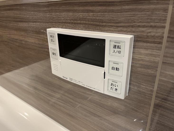 クレッセント品川-18-その他設備