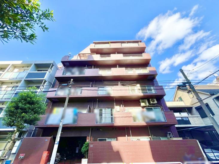 マンションイメージ