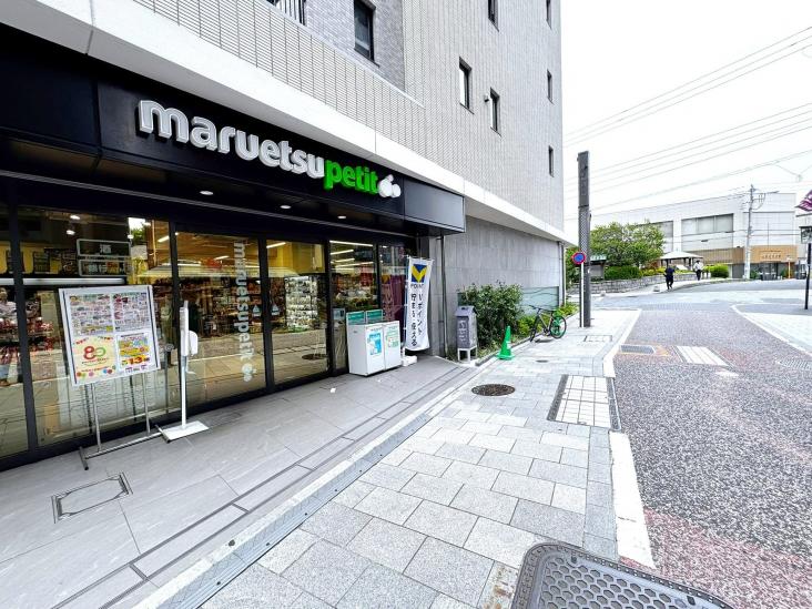 北品川フラワーホーム-18-スーパー