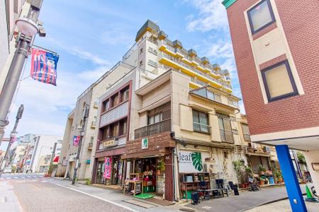 北品川フラワーホーム