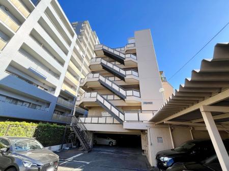 第三東個マンション