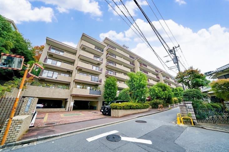 マンションイメージ