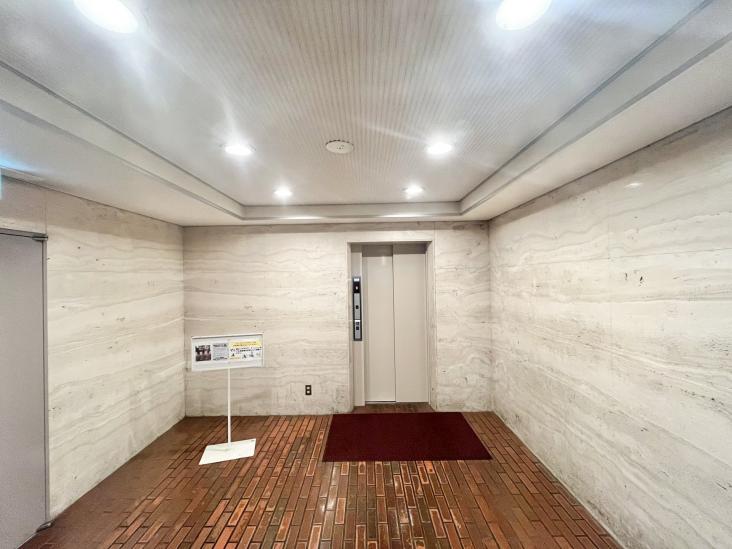 ハイクレスト白金台-14-共有部分