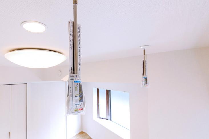 ハイクレスト白金台-41-その他設備