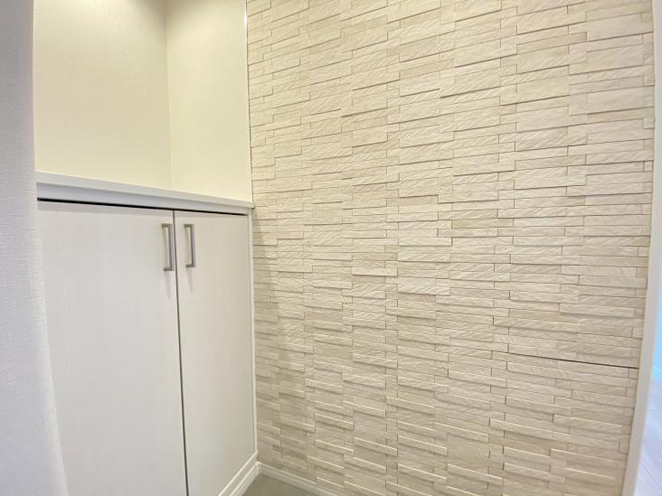 エンゼルハイム東六郷-11-玄関