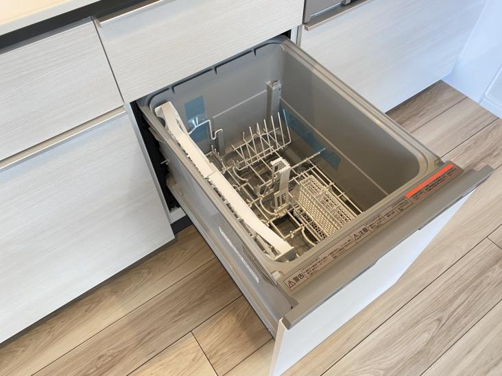 エンゼルハイム東六郷-19-その他設備