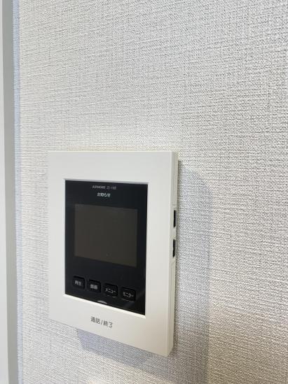 エンゼルハイム東六郷-20-その他設備