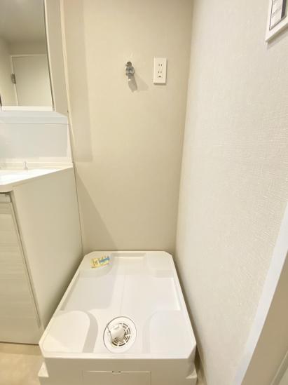 エンゼルハイム東六郷-23-その他設備