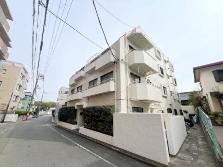 グリーンキャピタル久が原