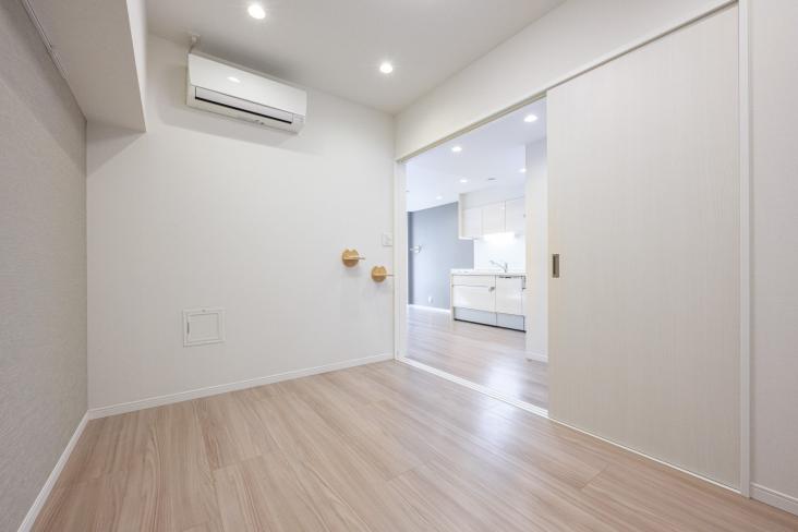 マンションニュー池上-12-室内