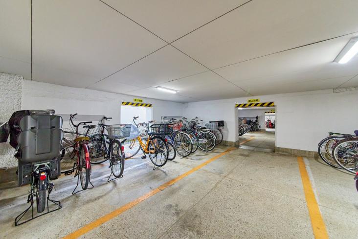 マンションニュー池上-20-共有部分