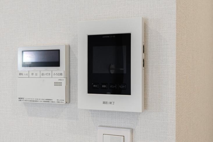 マンションニュー池上-24-その他設備