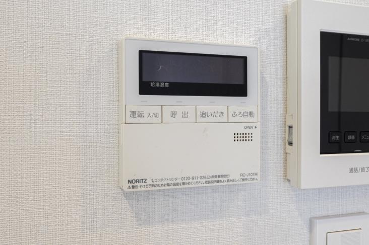 マンションニュー池上-25-その他設備