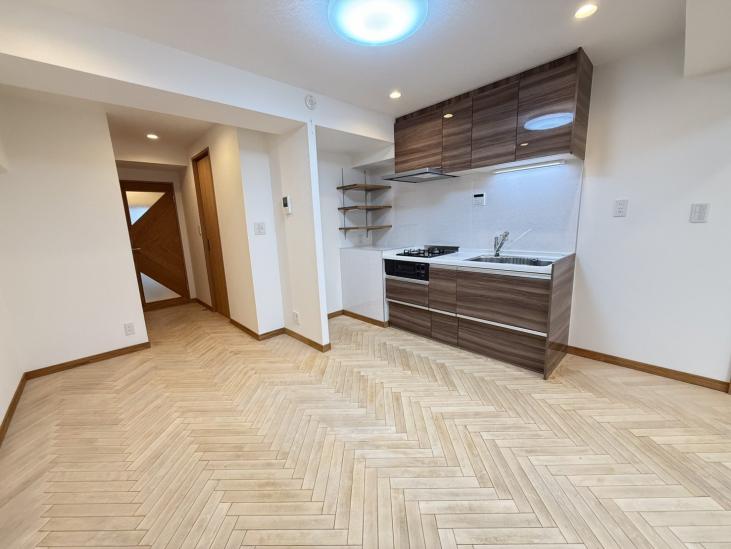 マンションイメージ