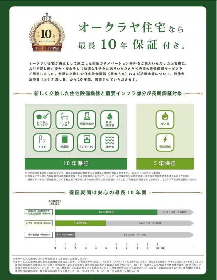 コスモ西蒲田-9-その他