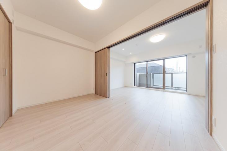 エンゼルハイム大森南第2-5-室内