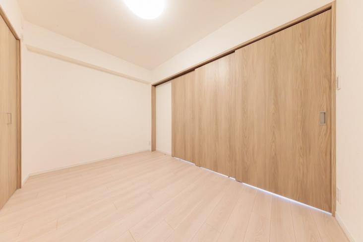 エンゼルハイム大森南第2-6-室内