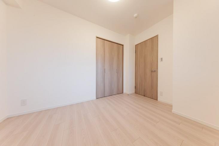 エンゼルハイム大森南第2-8-室内