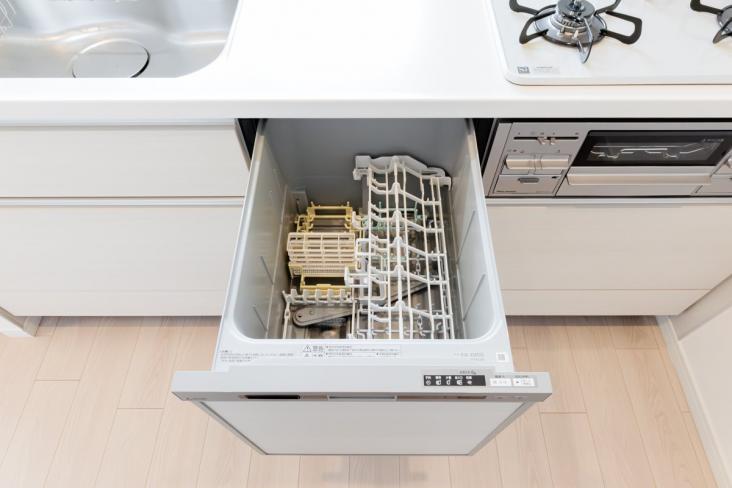 エンゼルハイム大森南第2-13-キッチン