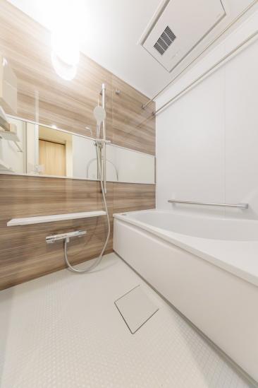 エンゼルハイム大森南第2-19-バス