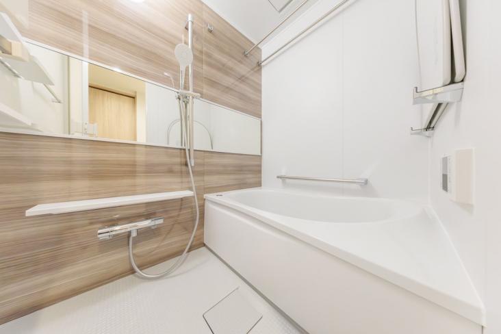 エンゼルハイム大森南第2-20-バス