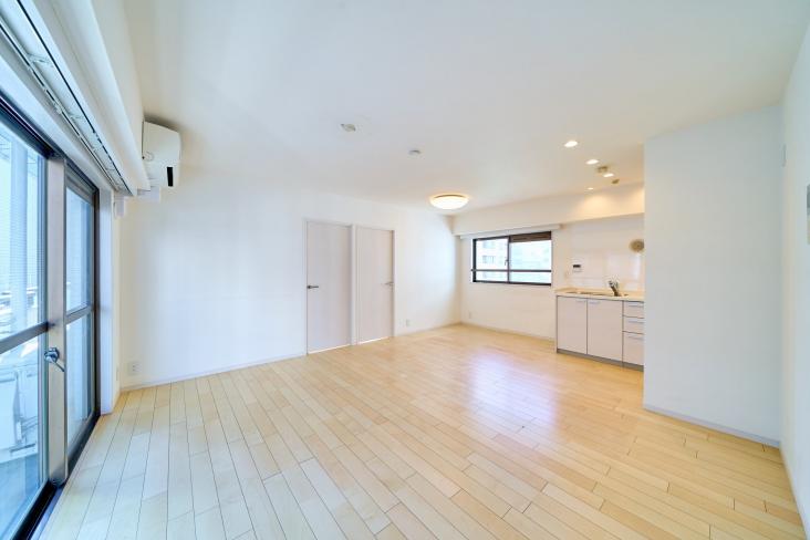 マンションイメージ