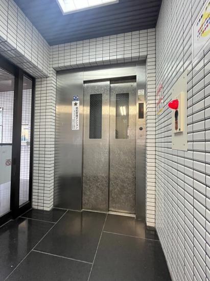 ヴェラハイツ大森-7-共有部分