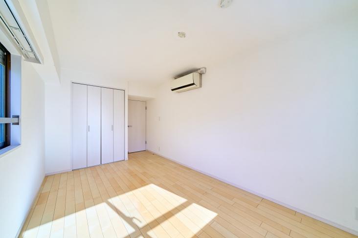 ヴェラハイツ大森-14-洋室