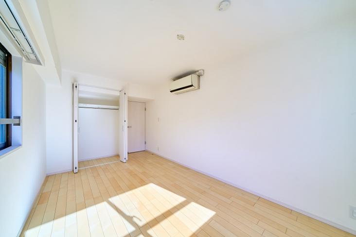 ヴェラハイツ大森-15-洋室