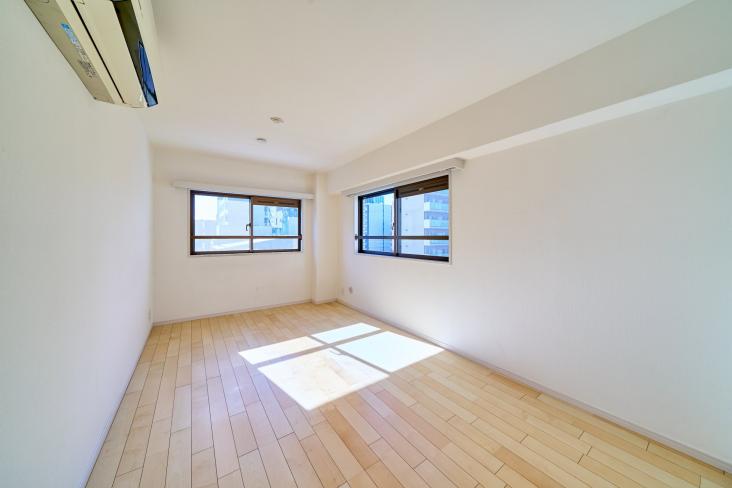 ヴェラハイツ大森-16-洋室