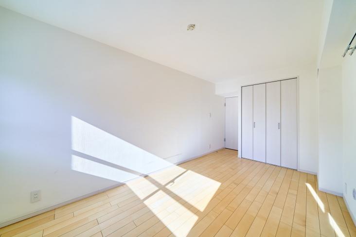 ヴェラハイツ大森-17-洋室