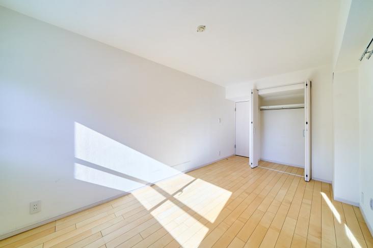 ヴェラハイツ大森-18-洋室