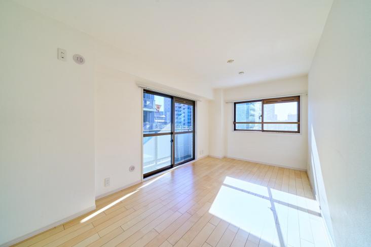 ヴェラハイツ大森-19-洋室