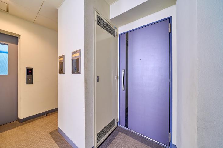 デュオ・スカーラ品川中延Ⅱ-11-共有部分