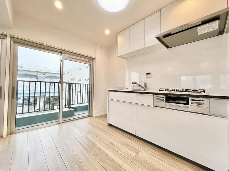 マンションイメージ