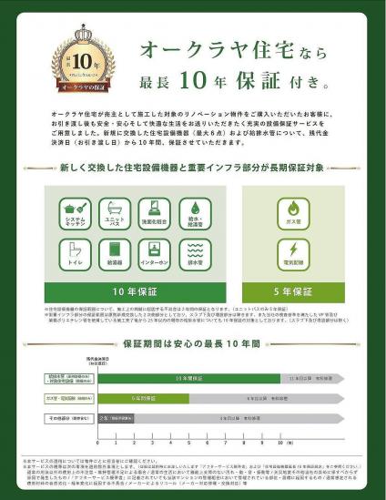 マリンシティダイヤモンドパレス-20-その他設備