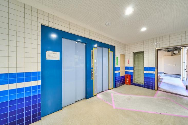 マリンシティダイヤモンドパレス-30-共有部分