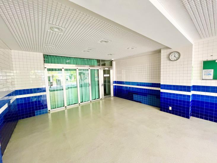 マリンシティダイヤモンドパレス-33-共有部分