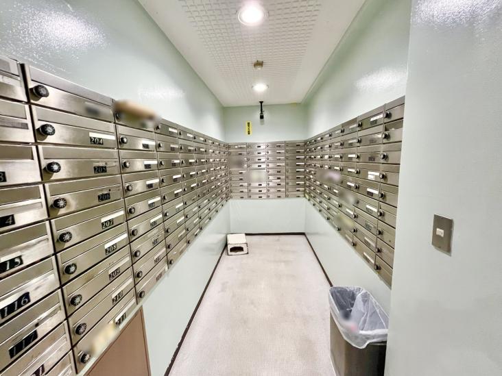 マリンシティダイヤモンドパレス-34-共有部分