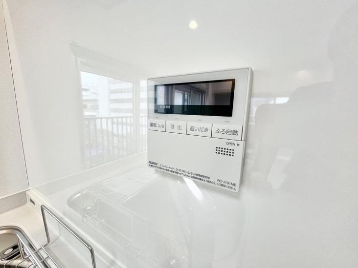 マリンシティダイヤモンドパレス-40-その他設備