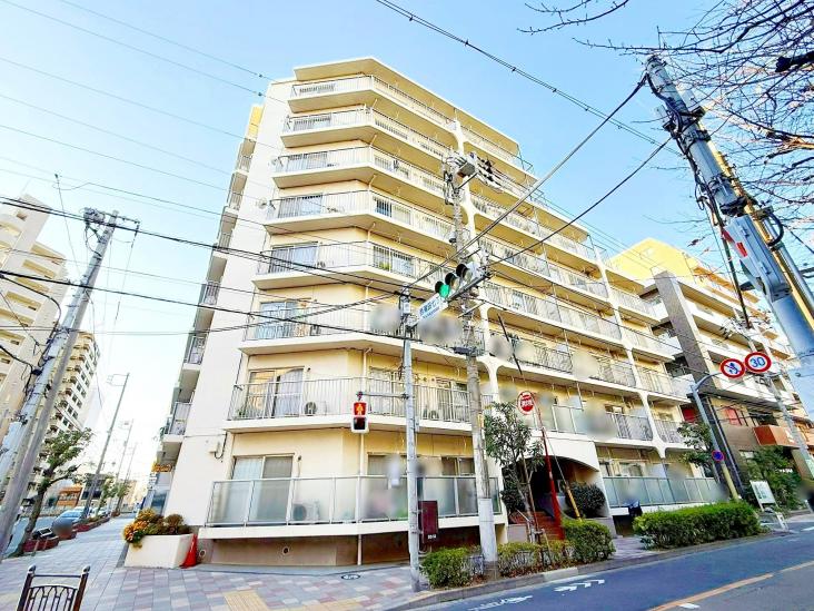 マンションイメージ