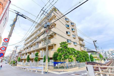 グローリア初穂久が原