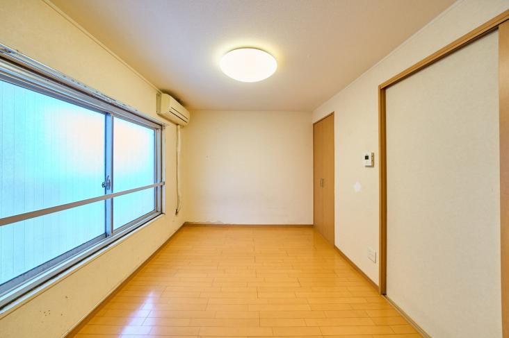 五反田コーポビアネーズ-2-洋室