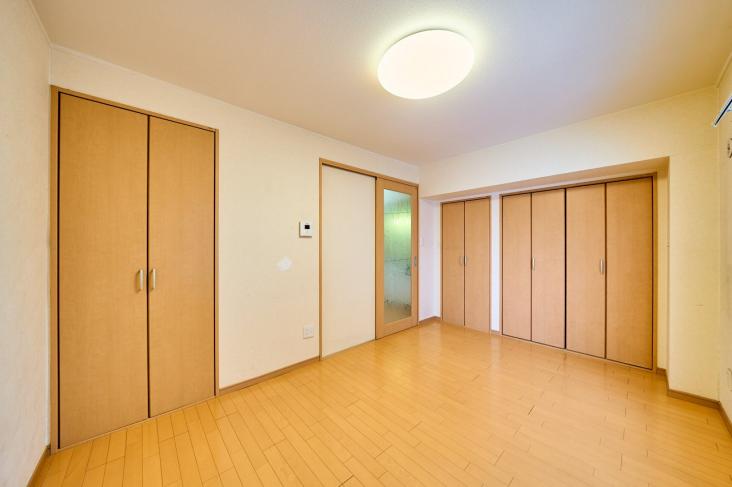 五反田コーポビアネーズ-3-洋室