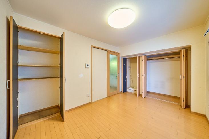 五反田コーポビアネーズ-4-洋室