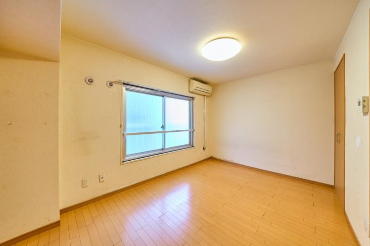 五反田コーポビアネーズ-5-洋室