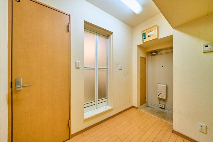 五反田コーポビアネーズ-6-その他内観