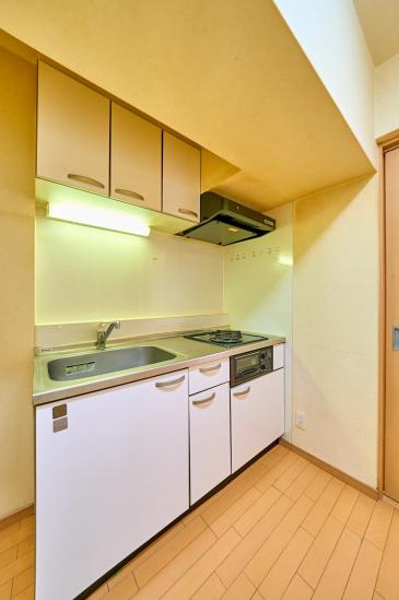 五反田コーポビアネーズ-7-キッチン