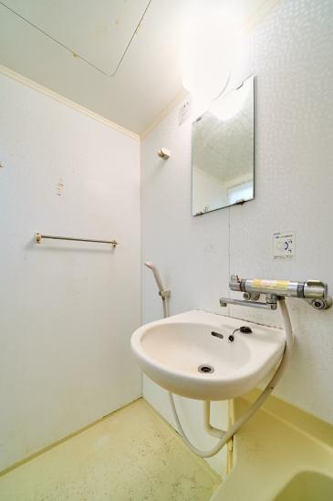 五反田コーポビアネーズ-9-洗面