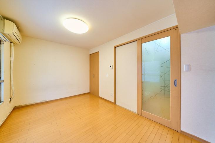 五反田コーポビアネーズ-18-洋室